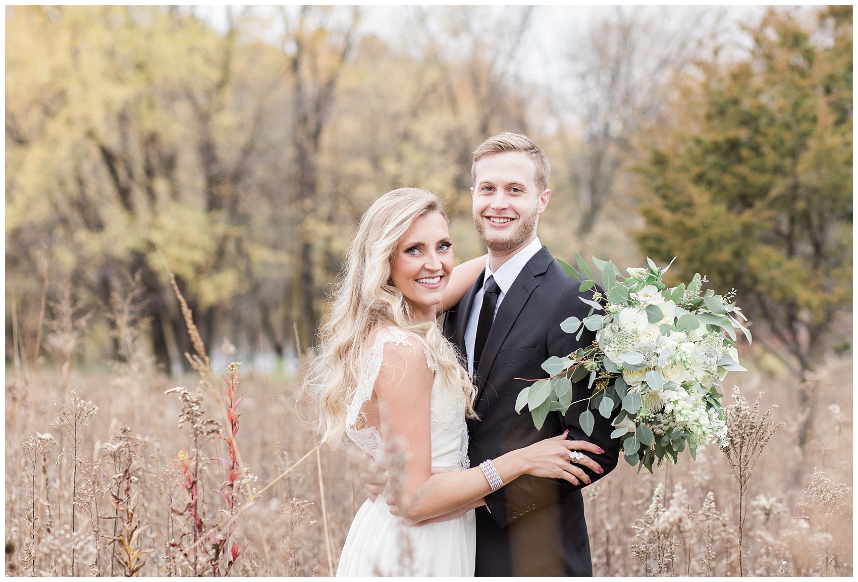 Minneapolis Minnesota Wedding Photographer
